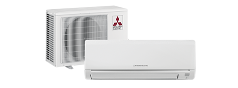 Mistubishi Electric System